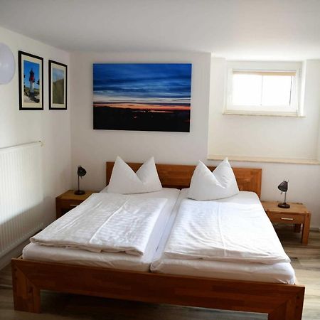 Apartamento Meutzner Hohendorf Wolgast Exterior foto