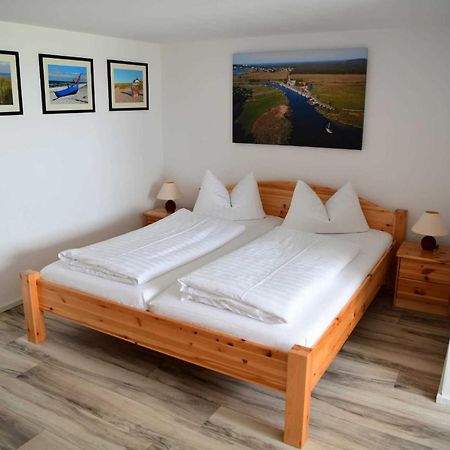 Apartamento Meutzner Hohendorf Wolgast Exterior foto