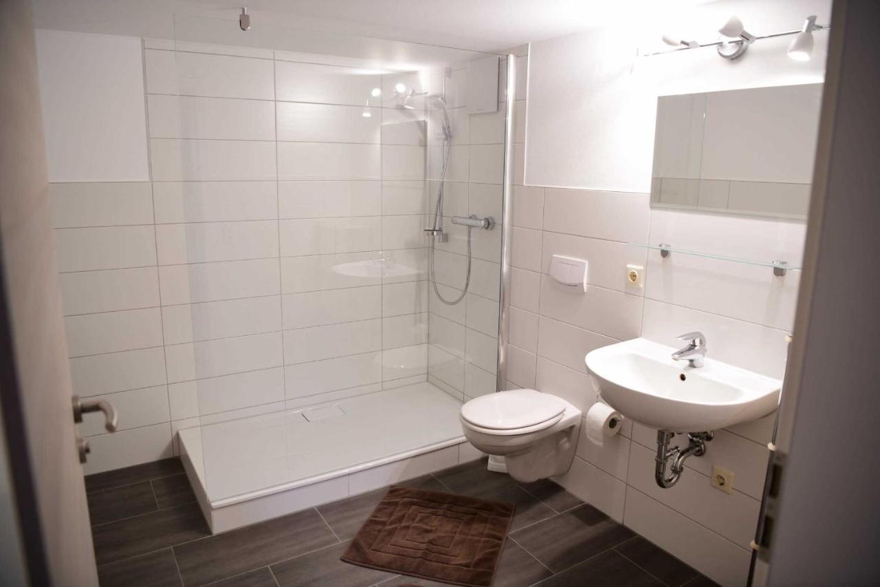 Apartamento Meutzner Hohendorf Wolgast Exterior foto